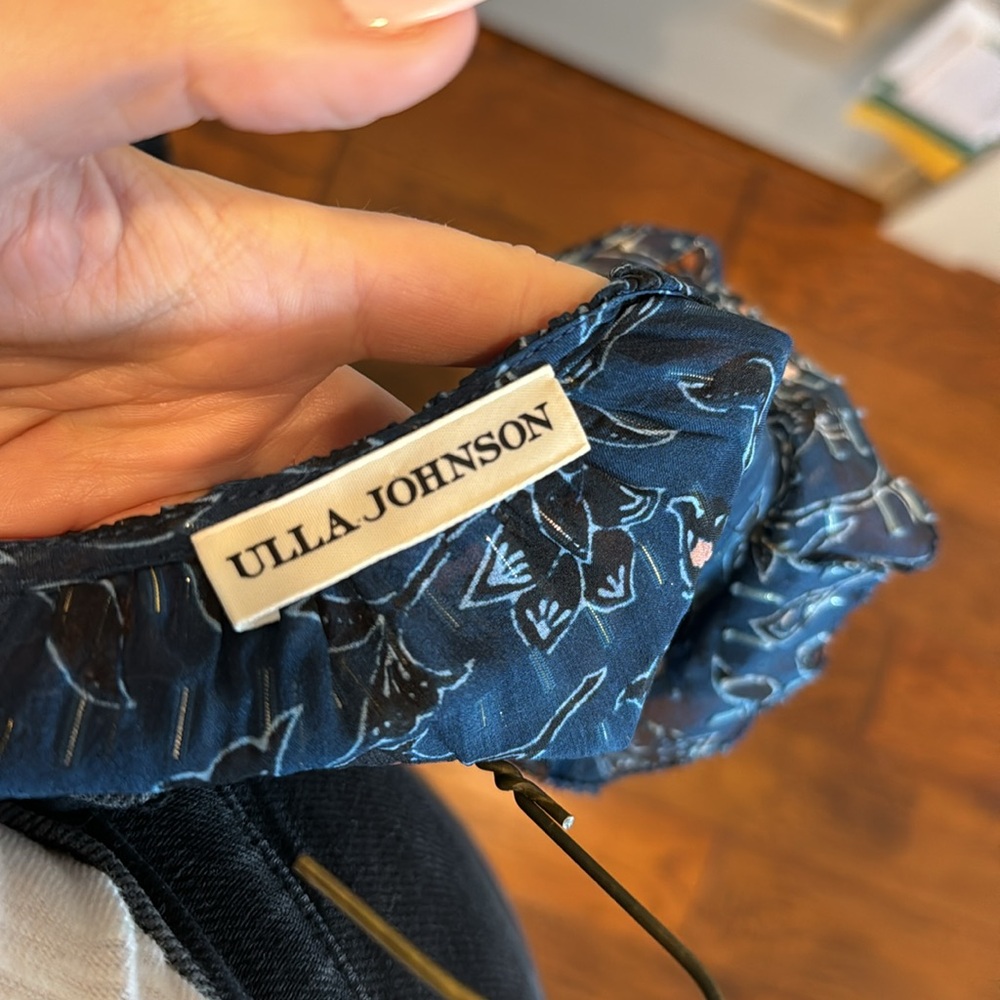 Ulla Johnson Maita Dress - Picture 10 of 14